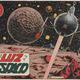 Illustration for article titled 20th Century Spanish Pulp Covers Are Possibly the Greatest in the World